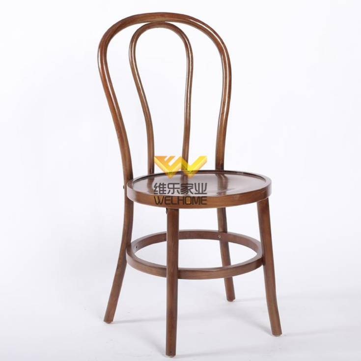 High quality beech bent wood thonet chair on sale